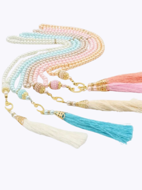 Sebha - Chapelet