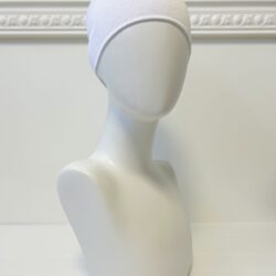 bandeau sous hijab blanc bandeau sous hijab blanc