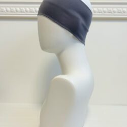 bonne bandeau sous hijab gris