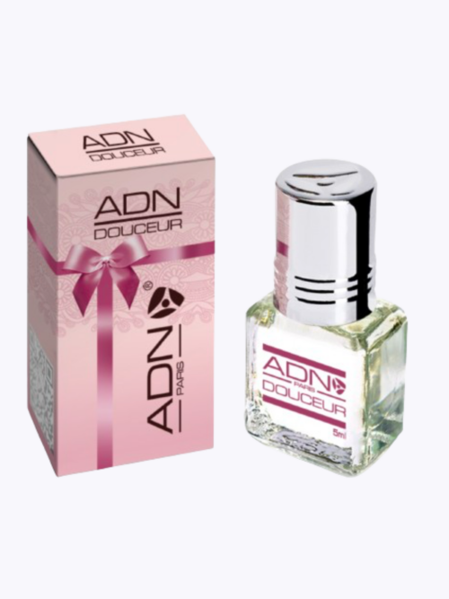 Musc ADN Douceur