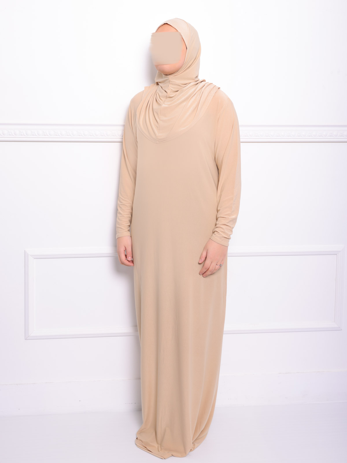 robe de prière-5