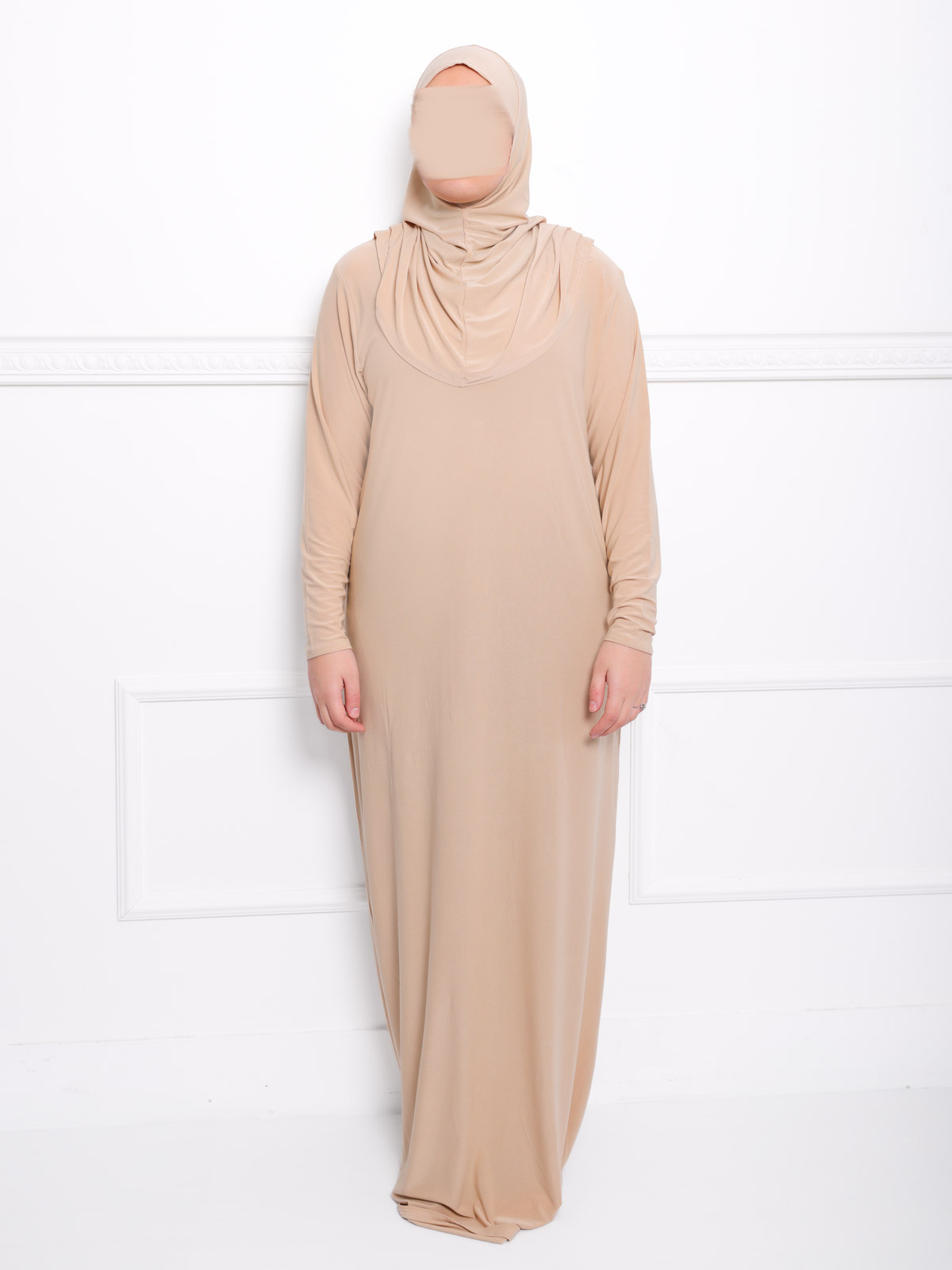 robe de prière-6