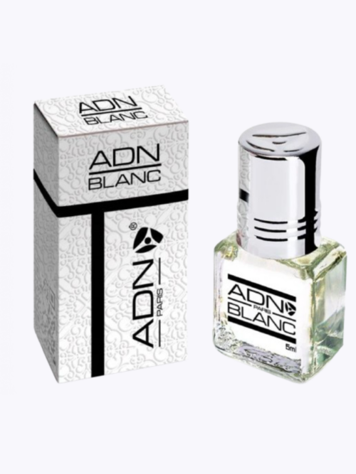 Musc ADN Blanc