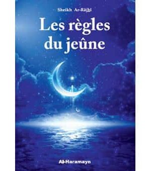 Les règles du jeûne