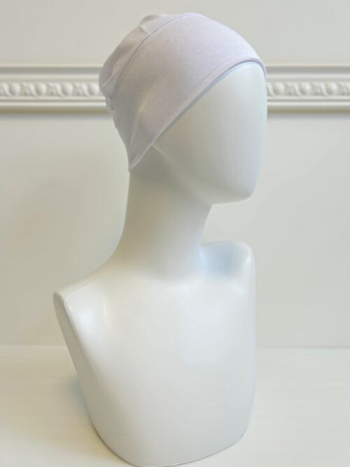 bonnet sous hijab pour femme voilée