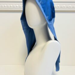 bonnet sous hijab en satin