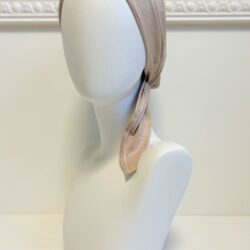 bonnet sous hijab en satin bonnet sous hijab en satin