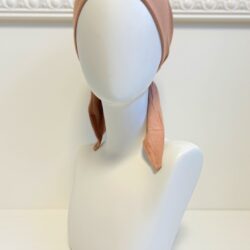 bonnet sous hijab en satin bonnet sous hijab en satin