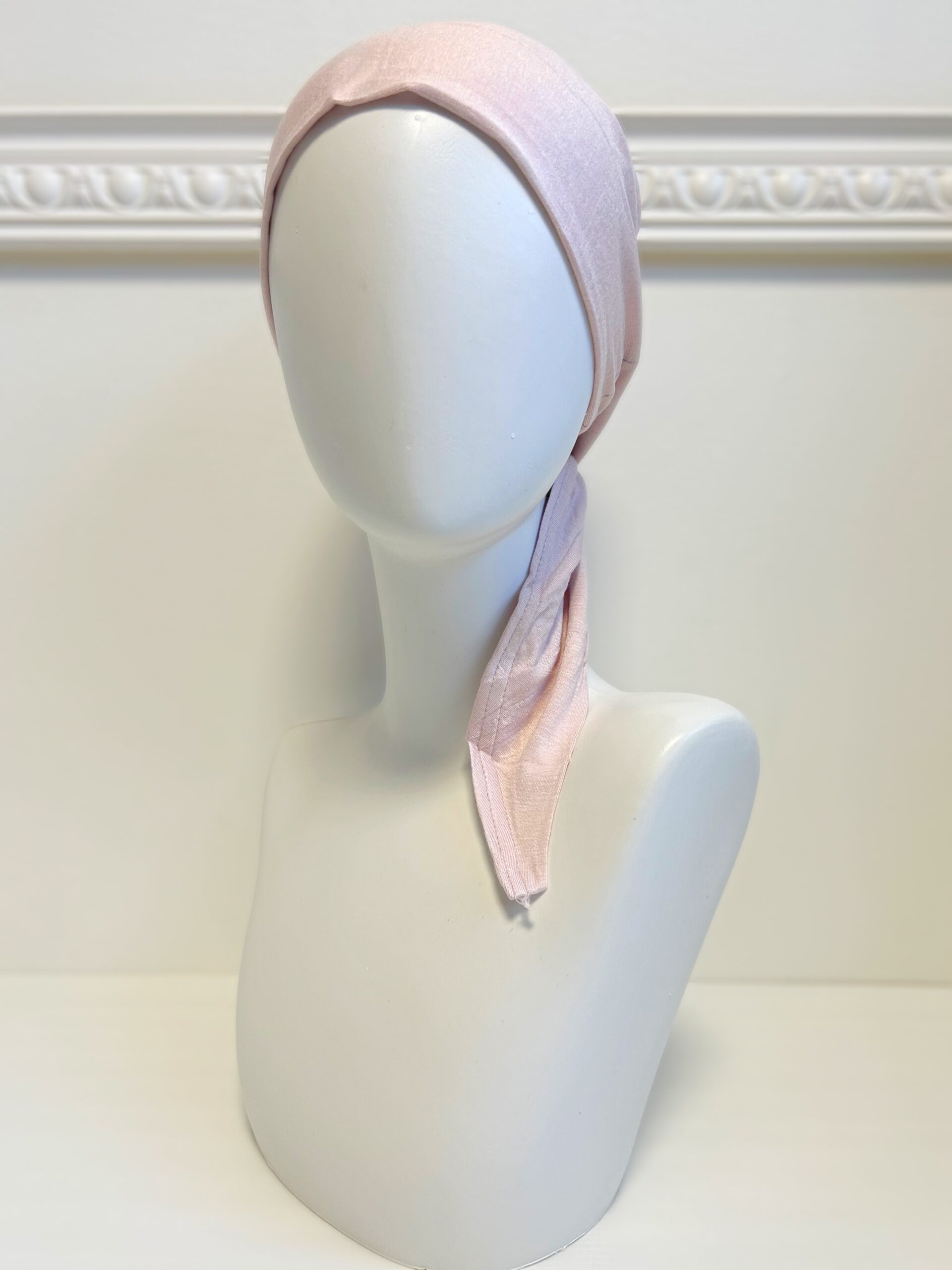 bonnet sous hijab en satin bonnet sous hijab en satin
