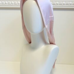 bonnet sous hijab en satin bonnet sous hijab en satin