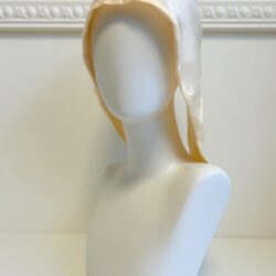 bonnet sous hijab en satin bonnet sous hijab en satin