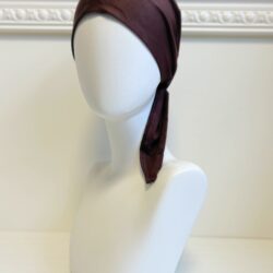 bonnet sous hijab en satin bonnet sous hijab en satin