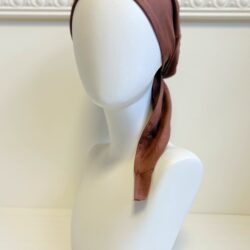 bonnet sous hijab en satin bonnet sous hijab en satin