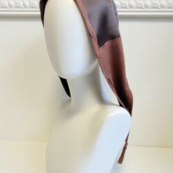 bonnet sous hijab en satin bonnet sous hijab en satin