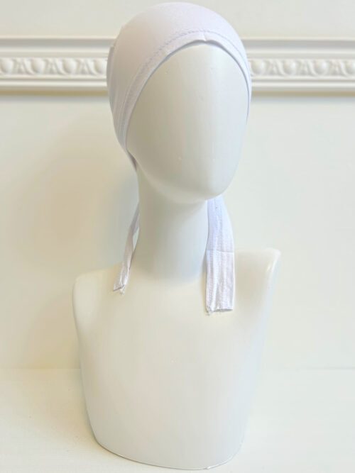 Bonnet à nouer