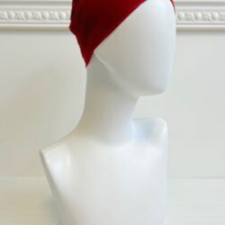bonnet sous hijab pour femme voilée rouge bonnet sous hijab pour femme voilée