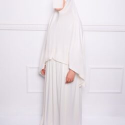 Ensemble de priere -09 Tenue de prière