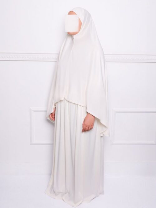 Tenue de prière