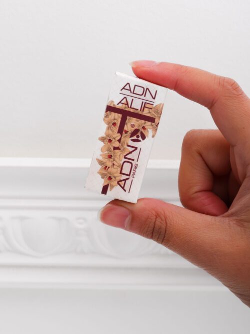 Musc ADN Alif