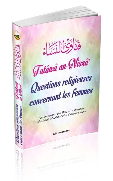 Questions religieuses concernant les femmes - Fatawa an-nissa