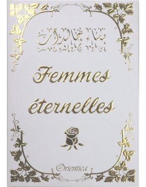 Femmes éternelles