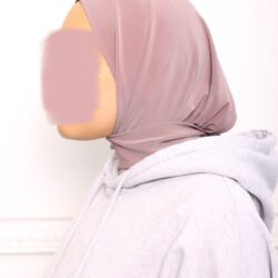 hijab sport -1