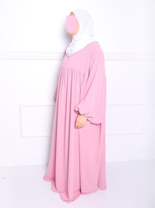 Abaya Farah