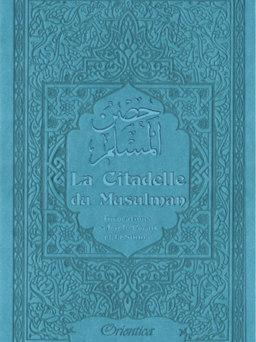 Citadelle du musulman Bleu