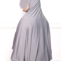 Khimar en Lycra-16