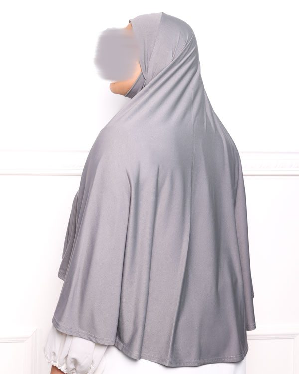 Khimar en Lycra-16