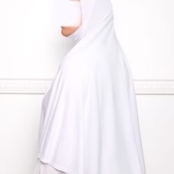 Khimar en Lycra-20