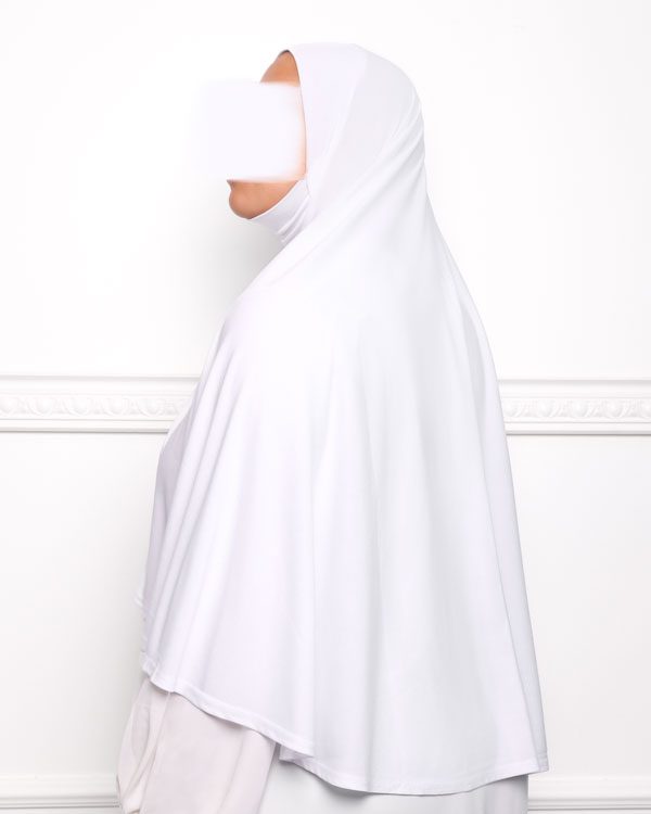 Khimar en Lycra-20
