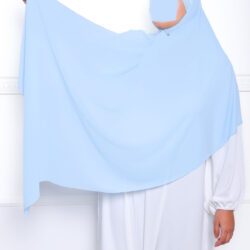 hijab a enfiler en mousseline en crepe bandeau croise en jersey-06