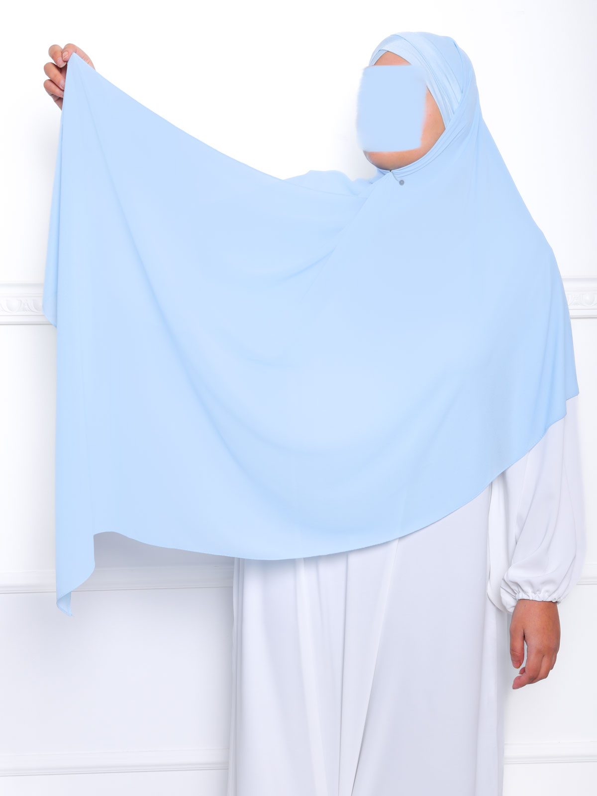 hijab a enfiler en mousseline en crepe bandeau croise en jersey-06