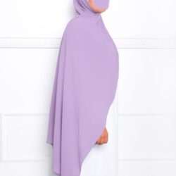 hijab a enfiler en mousseline en crepe bandeau croise en jersey-07