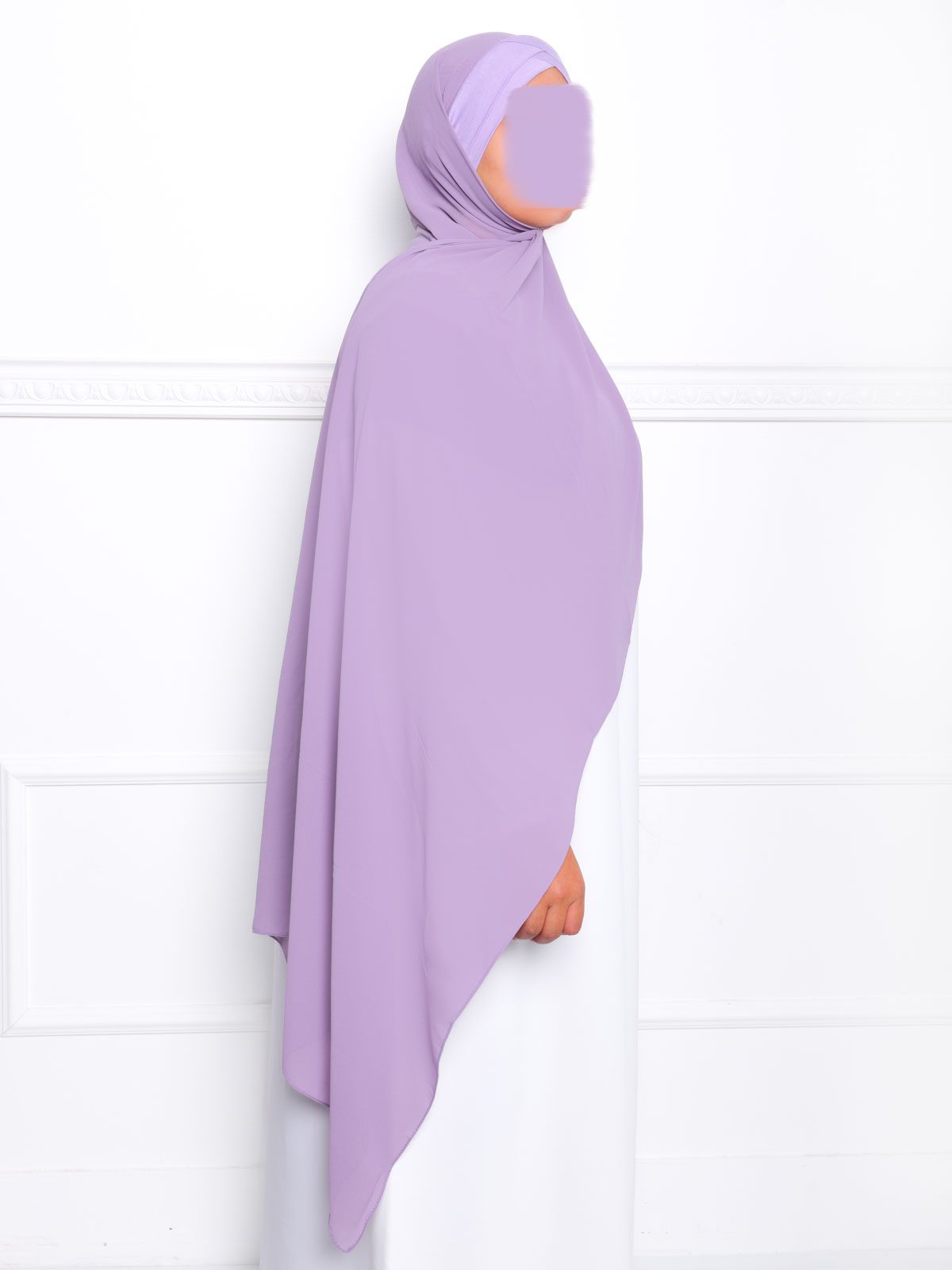 hijab a enfiler en mousseline en crepe bandeau croise en jersey-07