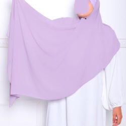 hijab a enfiler en mousseline en crepe bandeau croise en jersey-08