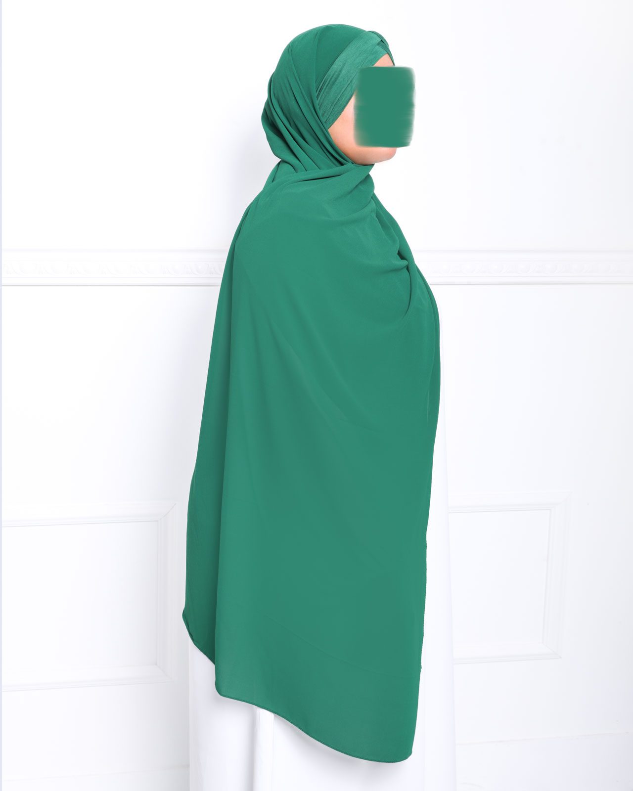 hijab a enfiler en mousseline en crepe bandeau croise en jersey-09