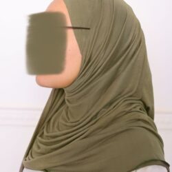 Hijab a lunette-01