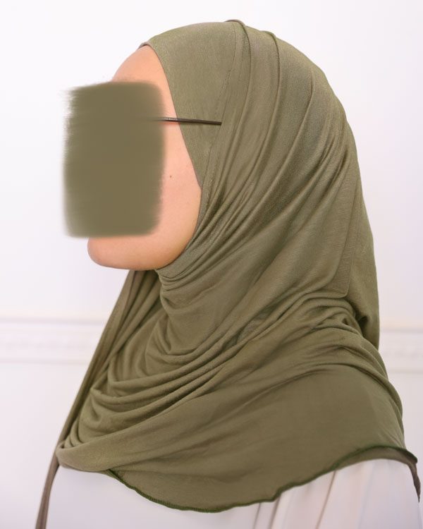 Hijab a lunette-01