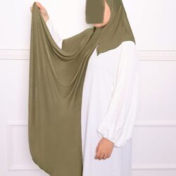 Hijab a lunette-02