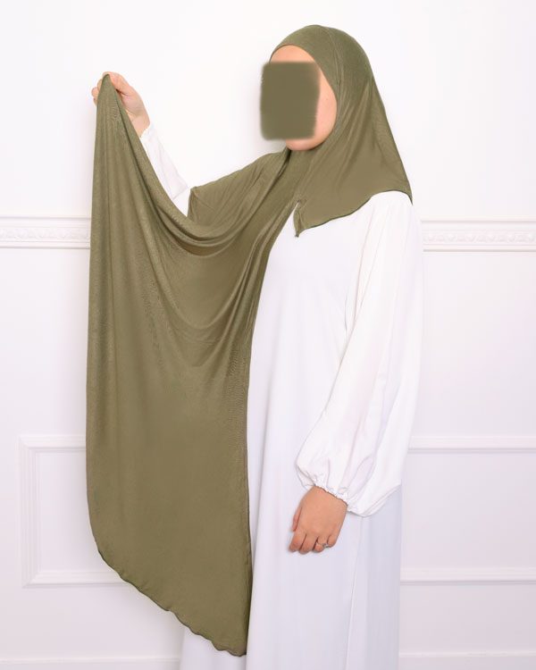 Hijab a lunette-02