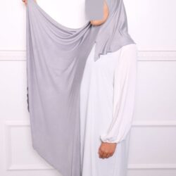 Hijab a lunette-03