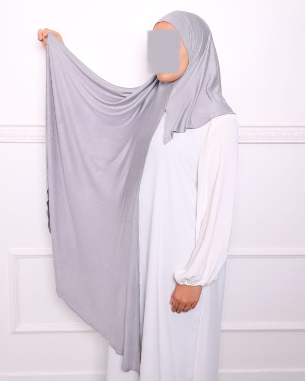 Hijab a lunette-03