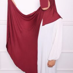 Hijab a lunette-05