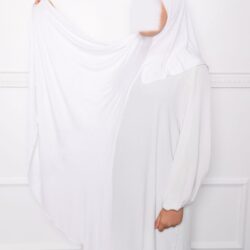 Hijab a lunette-07