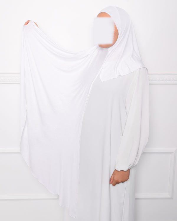Hijab a lunette-07