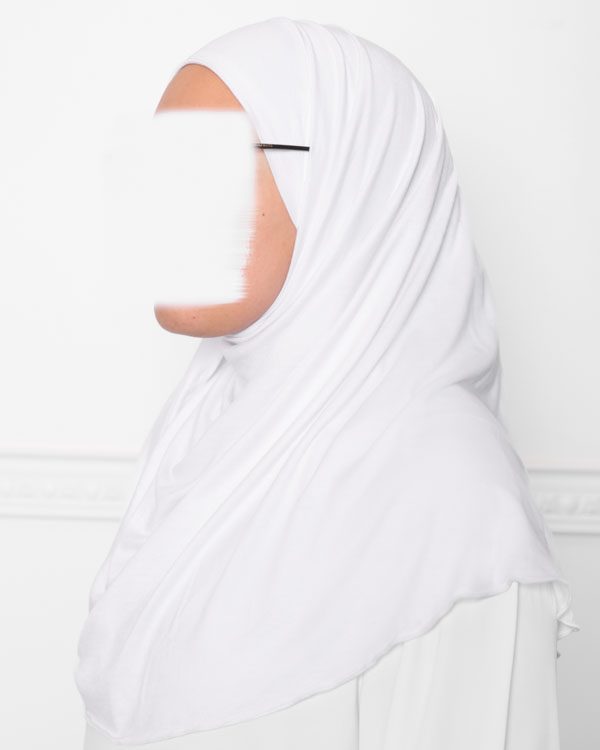 Hijab a lunette-08