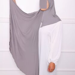 Hijab a lunette-09