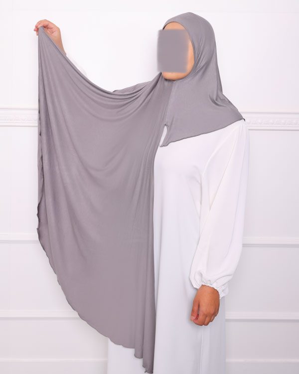 Hijab a lunette-09